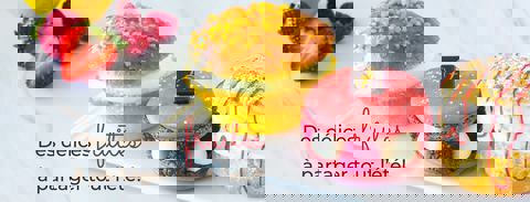 Les Moulins La Fayette photo 1