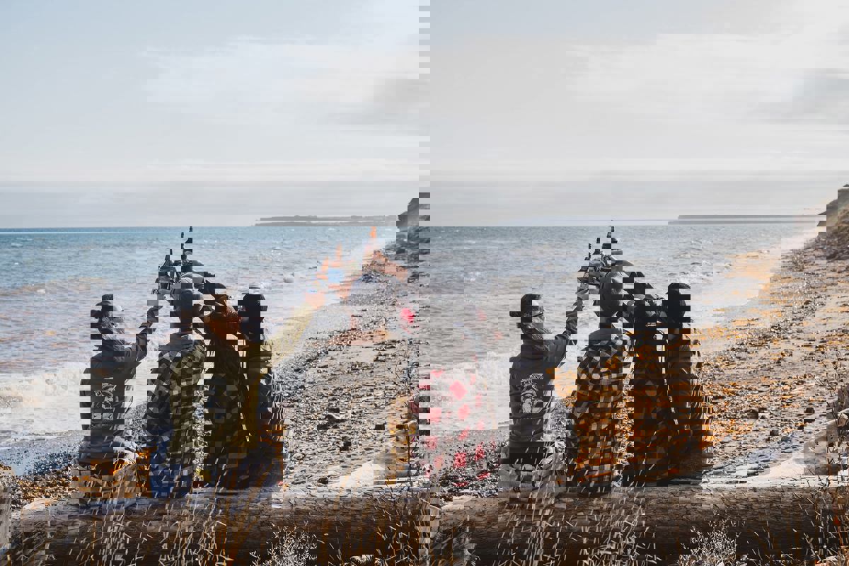 Pub Pit Caribou Percé photo 1