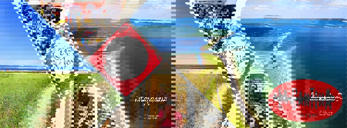 La Cantina Latinogaspésienne photo 1