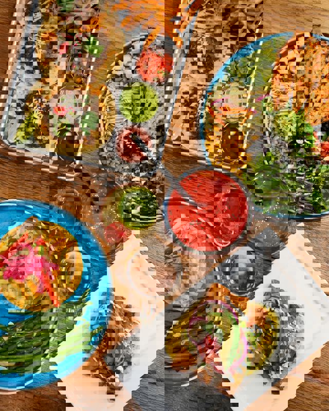 3 Amigos (Laval) photo 1