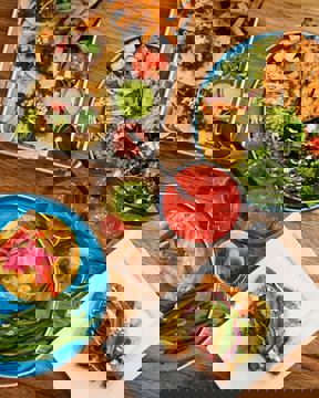 3 Amigos (West Island) photo 1