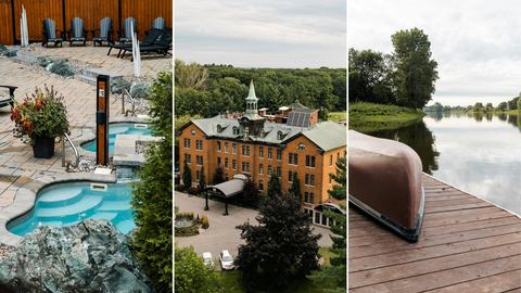 Café de l'Hôtel Montfort photo 1