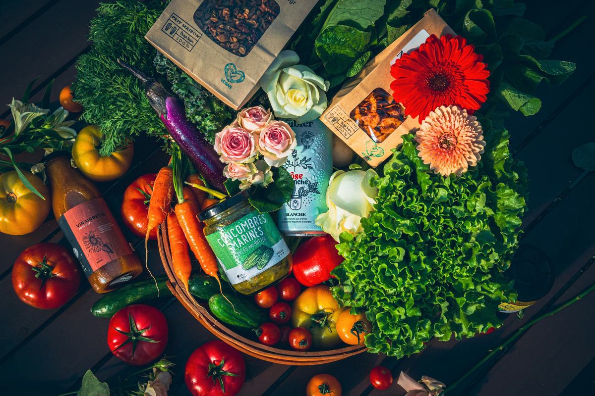 Rose Drummond | Rose café photo 1