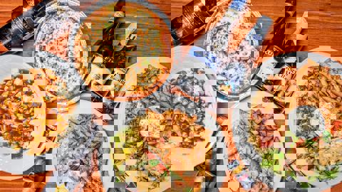 Daytona Pizzeria photo 1