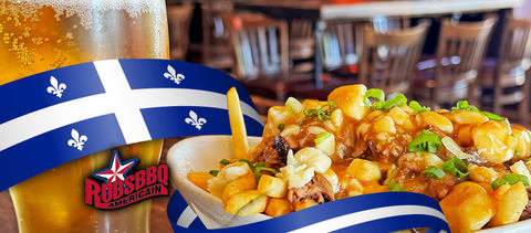 Rubs BBQ Pierrefonds photo 1