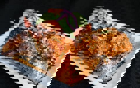 Escudo poulet portugais photo 1