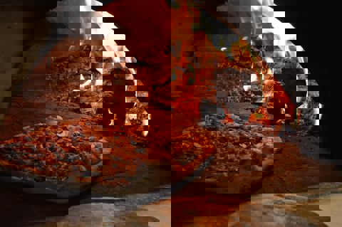 Le Feu De Bois photo 1