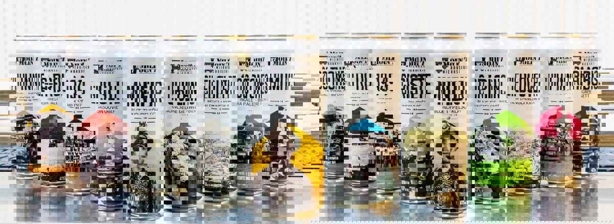 Moulin 7 - Microbrasserie / Pub & Boutique photo 1