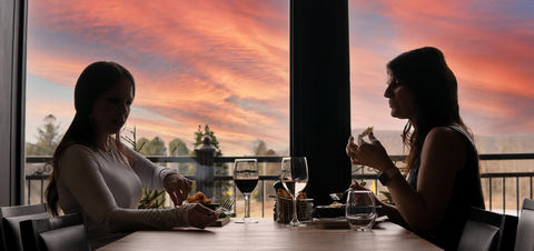 Le Côte - Restaurant à Eastman photo 1