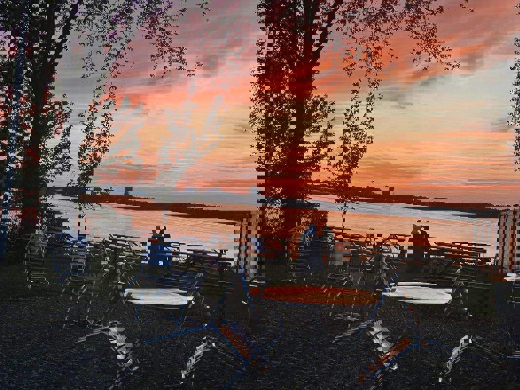 PTIT PHARE CHEZ BELIGIL photo 1