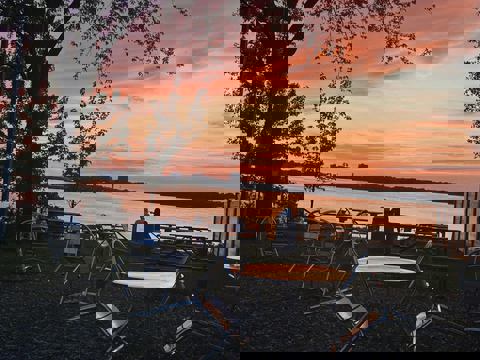 PTIT PHARE CHEZ BELIGIL photo 1