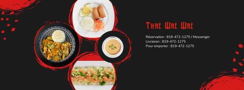 Restaurant Thai Wai Wai photo 1