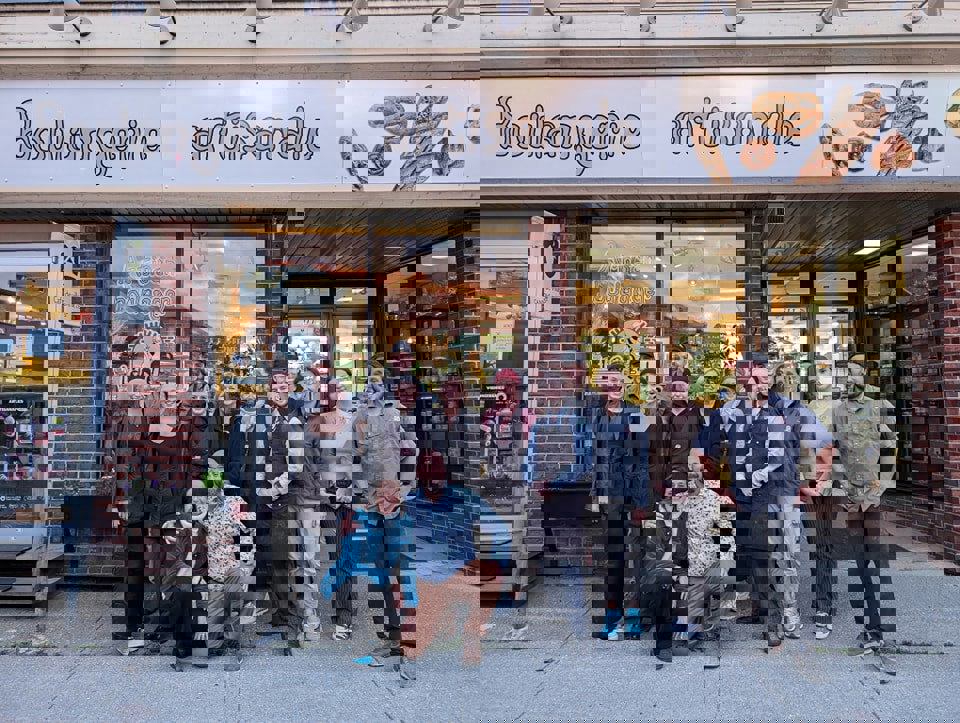 La Mie Bretonne photo 1