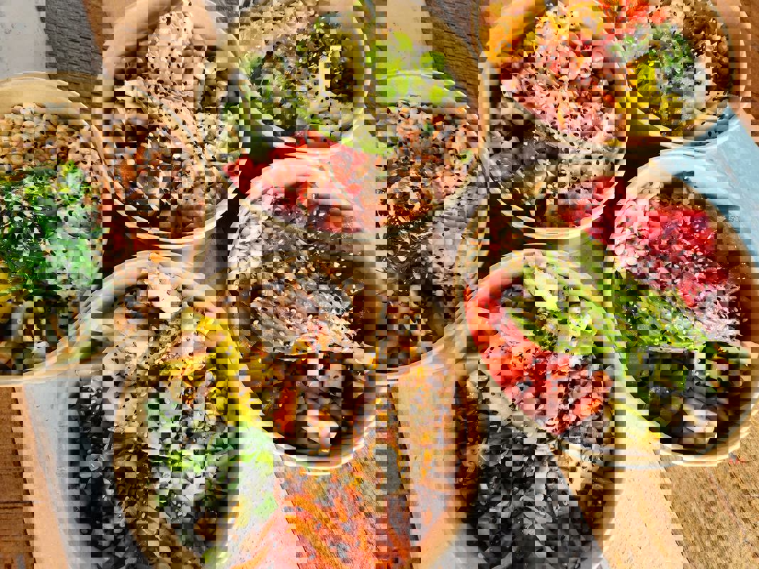 Le Sushi Shack photo 1