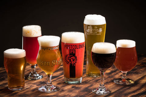 Hopfenstark / Microbrasserie d'Autray photo 1