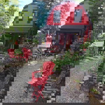 Café Les Saisons Coffee, Chelsea, Québec photo 1