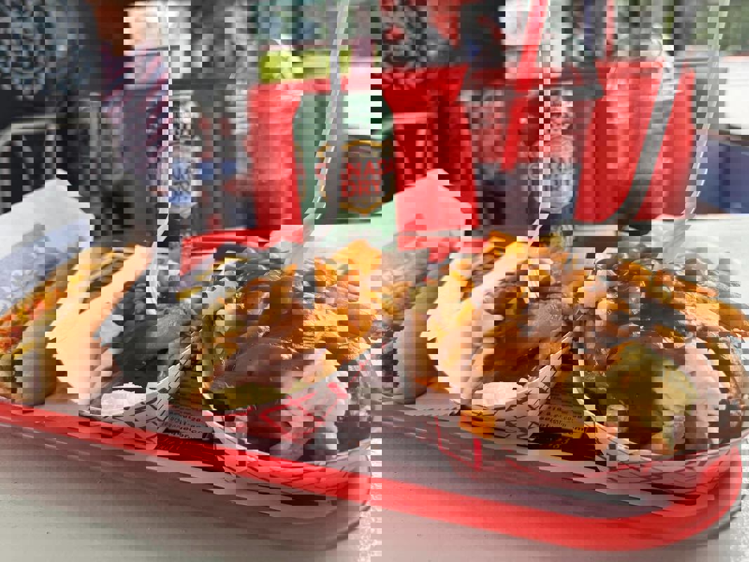 O’Decker Bus Restaurant photo 1