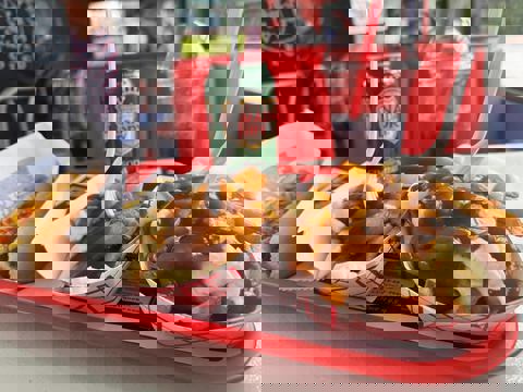 O’Decker Bus Restaurant photo 1