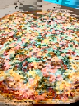 Restaurant Rumeurs Resto Cafe Otter Lake photo 1