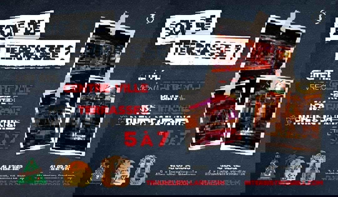 Bar Le Triangle photo 1