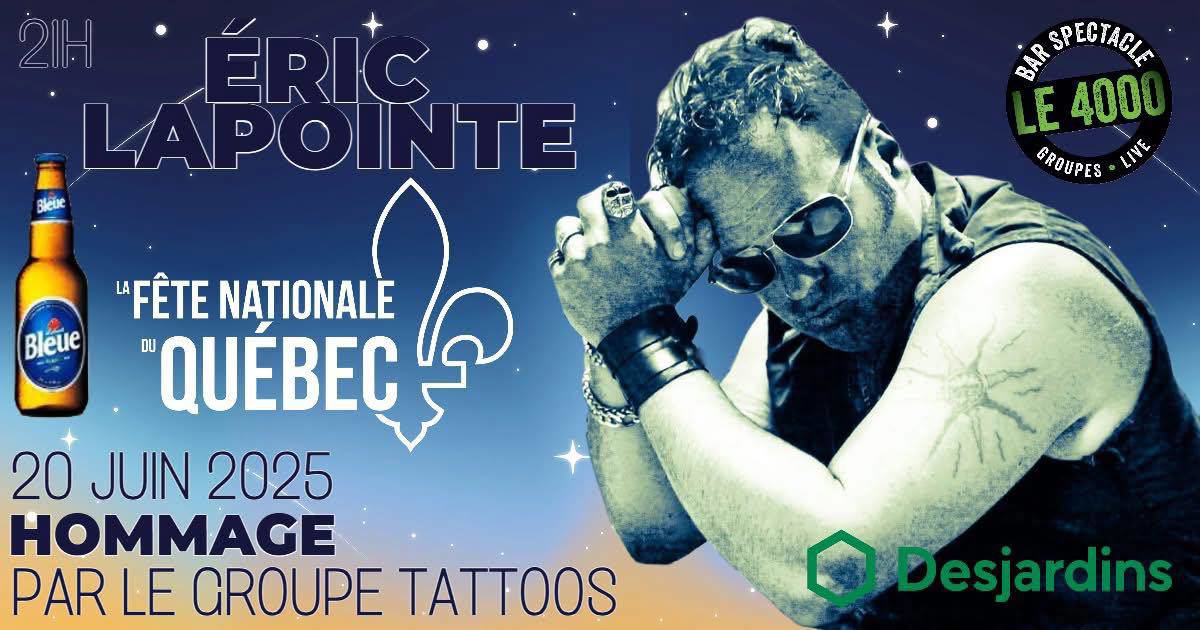 Bar 4000 (Le) photo 1