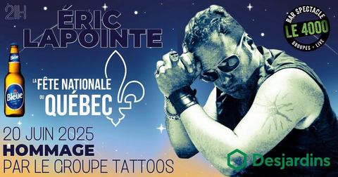 Bar 4000 (Le) photo 1