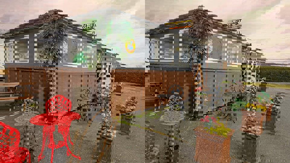 Casse-croûte Benny Deluxe photo 1