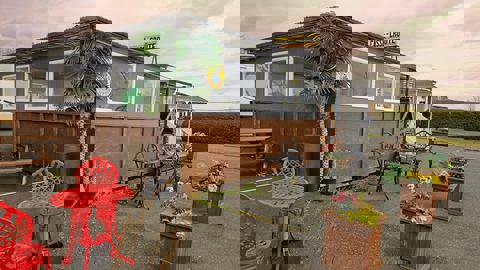 Casse-croûte Benny Deluxe photo 1