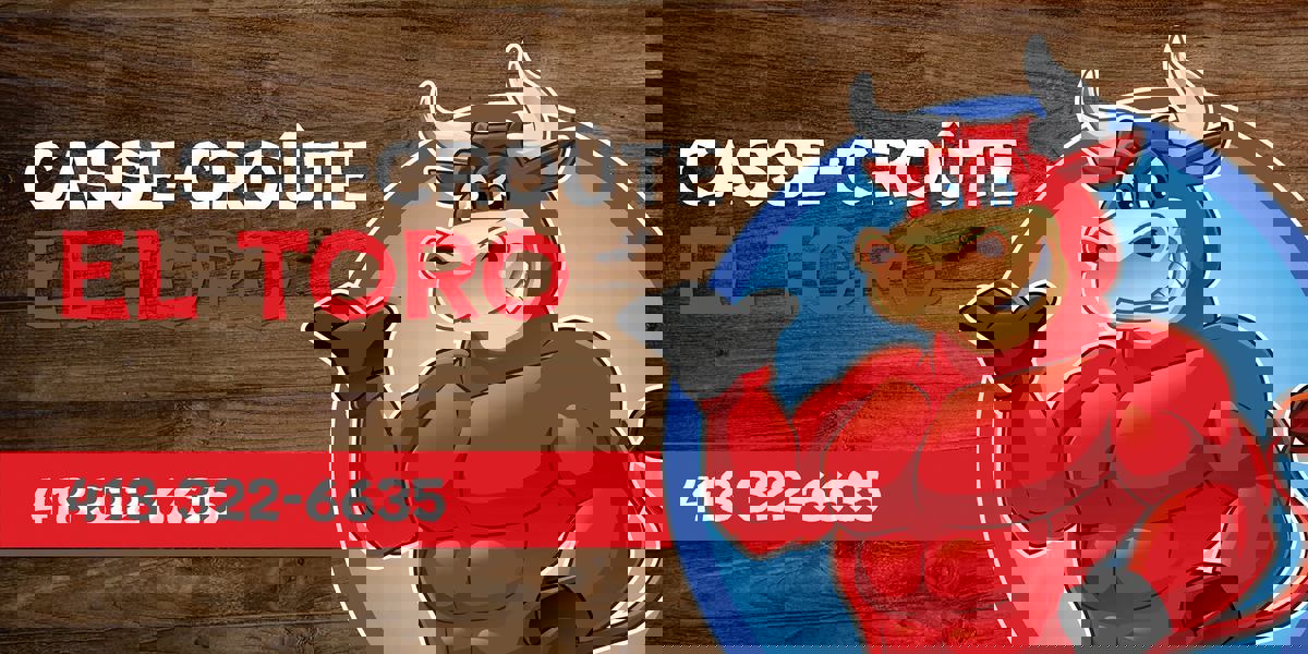 Casse croûte tifo l'eau photo 1