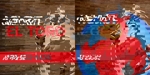 Casse croûte tifo l'eau photo 1