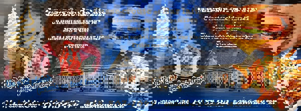 Snack Bar D'Amours photo 1