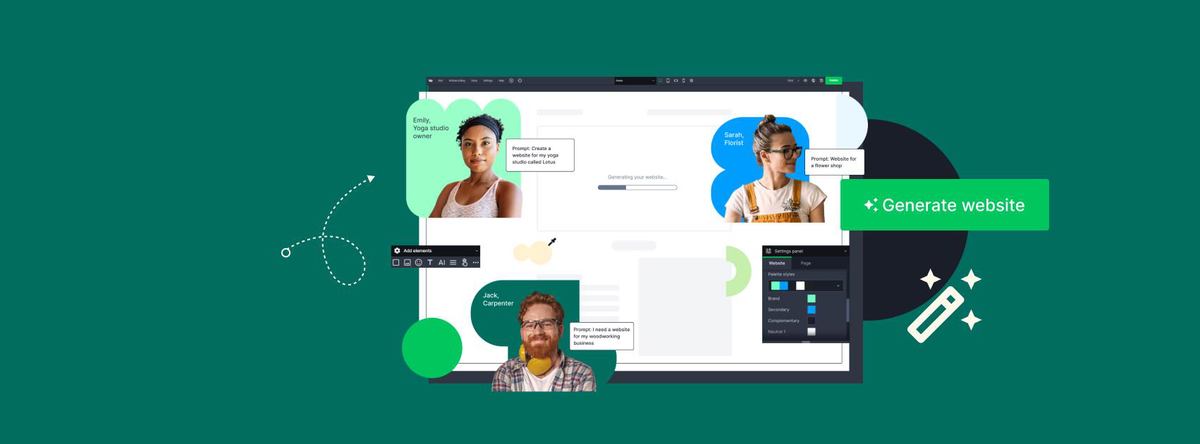 Dixie Et Paul Inc photo 1