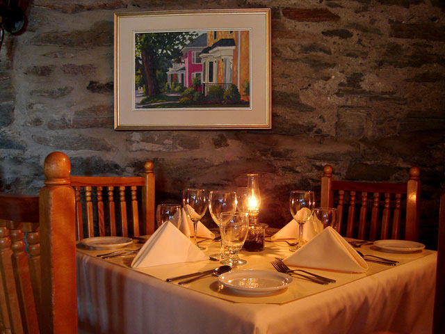 Le Grillardin photo 7