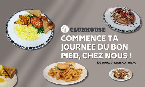 Le Club House photo 1