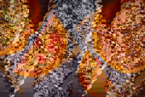 Pizza la Différence (Gatineau Ouest) photo 1