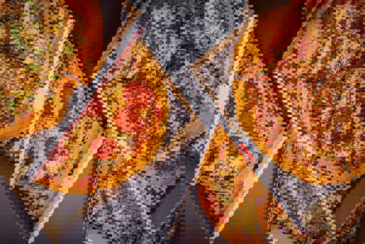 Pizza La Différence (Gatineau Est) photo 1