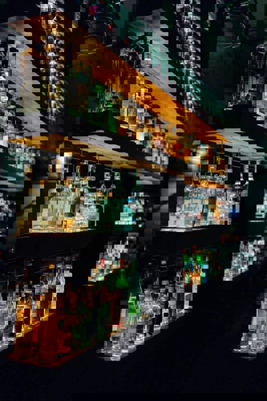 Le Polonais Cocktail Bar photo 1