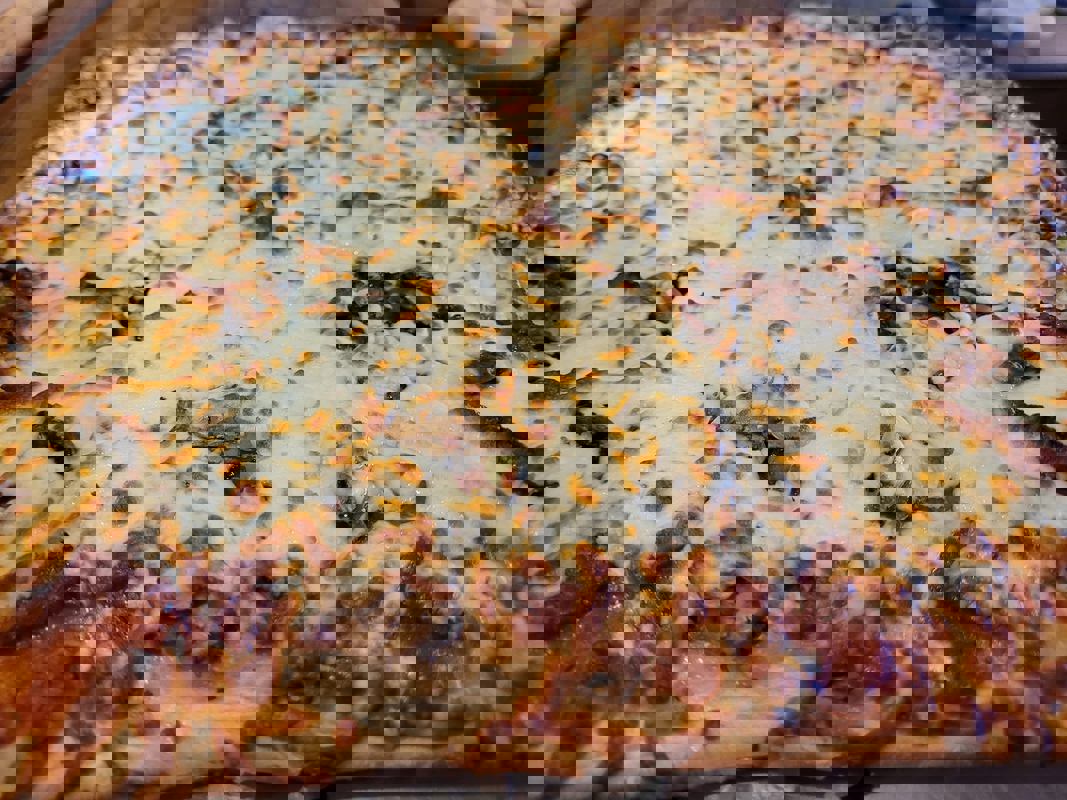 Pizzapro Chicoutimi photo 1