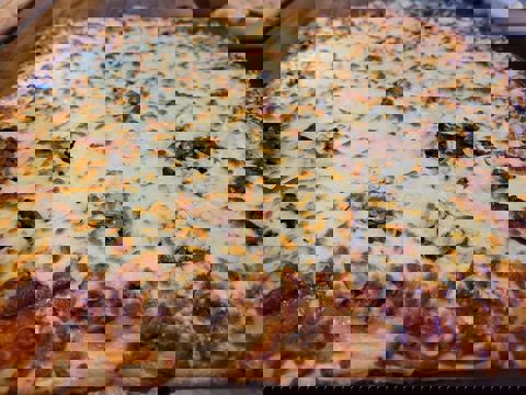 Pizzapro Chicoutimi photo 1