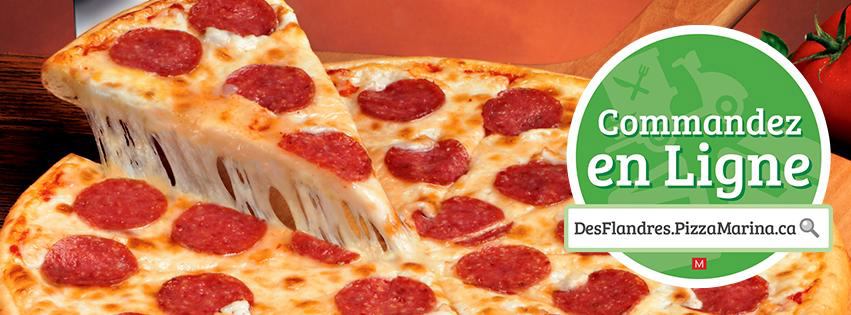 Marina Pizza photo 1