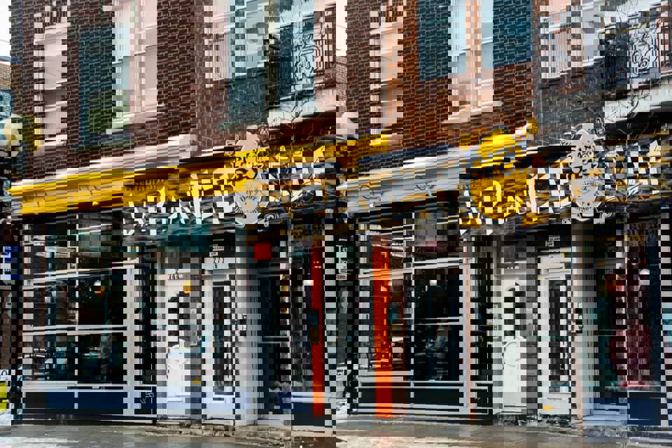 La Planète Œuf photo 1