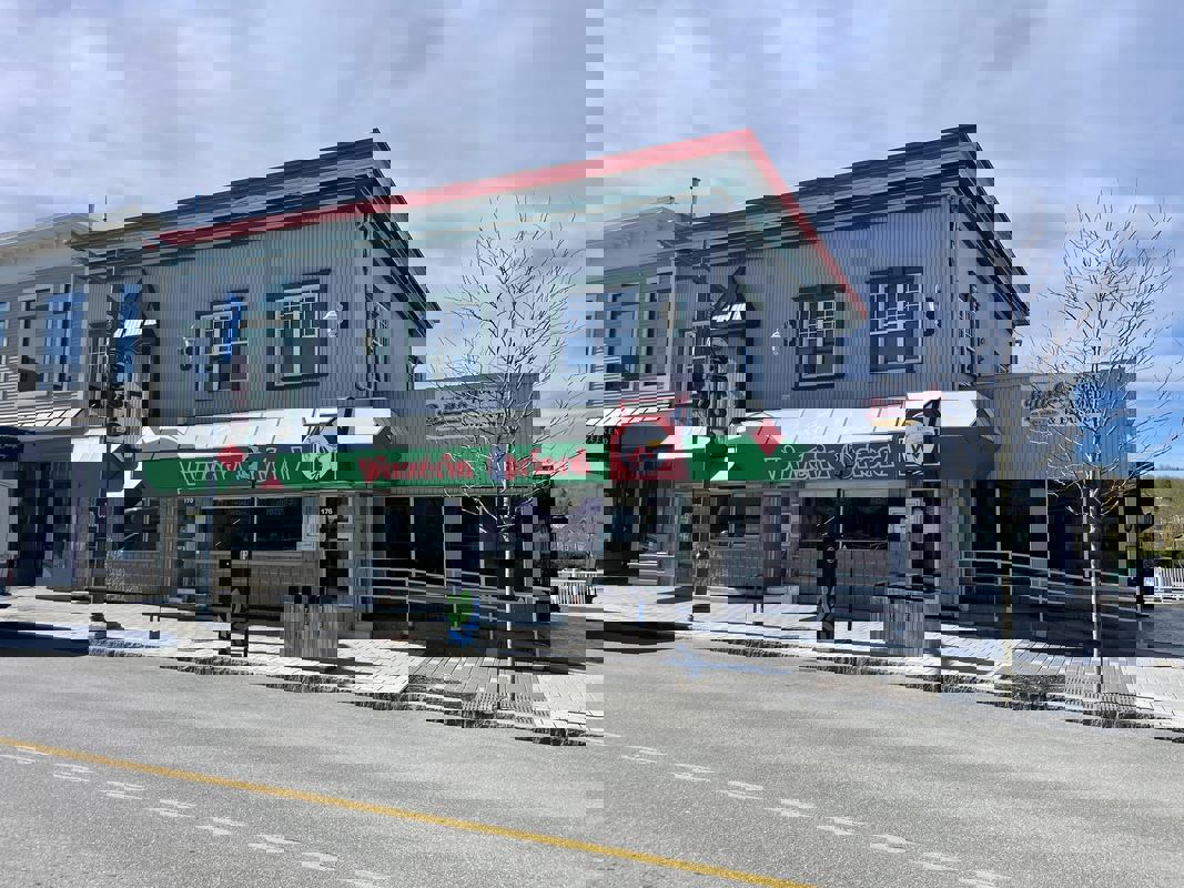 Pizzeria Orford photo 1