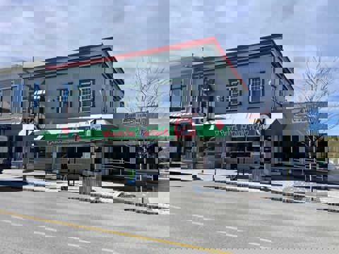 Pizzeria Orford photo 1