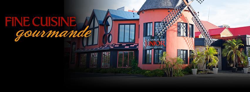 Restaurant la Table du Junior photo 1