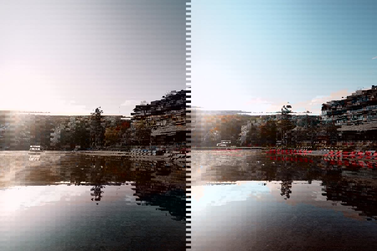 Entourage sur-le-Lac photo 1