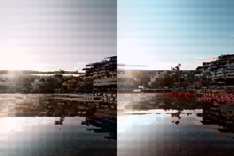 Entourage sur-le-Lac photo 1