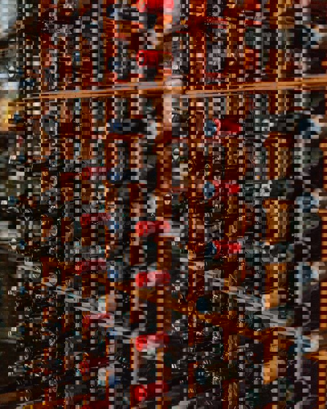 Restaurant Le Spago photo 1