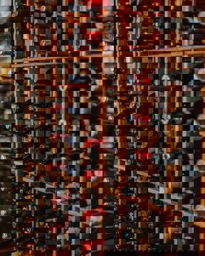 Restaurant Le Spago photo 1