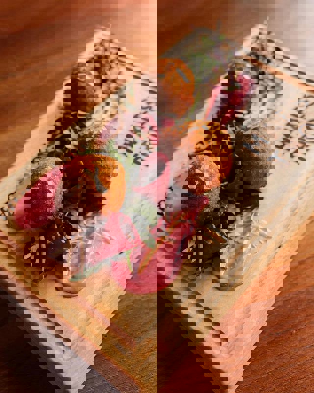 Restaurant Maestro photo 1