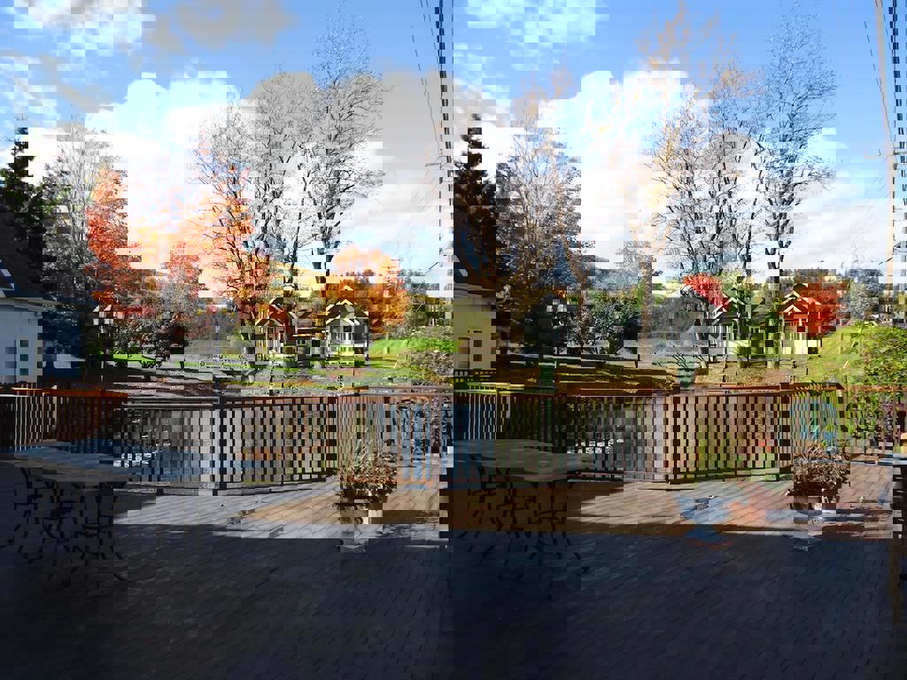 Maison Chez Laurent photo 1